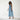 Riya Empire Halter Dress