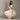 Whispering Petals – Off White Chikankari Skirt