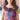Omya Peasant Dress