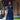 Mehr Smock Dress