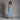 Jade Boat Neck Cutaway Dress