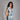Mia Peasant Tiered Dress