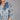 Victoria Pinafore Tiered Dress