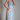 Renee Tiered Babydoll Tie Up Sundress