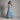 Edith Tiered Babydoll Tie Up Sundress
