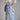 Pieper Tiered Maxi Skirt