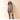 Fizza Embroidered Cape