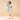 Delilah Raglan Sleeve Dress