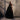 Nocturne Whispers – Tree Trunk Corset Gown