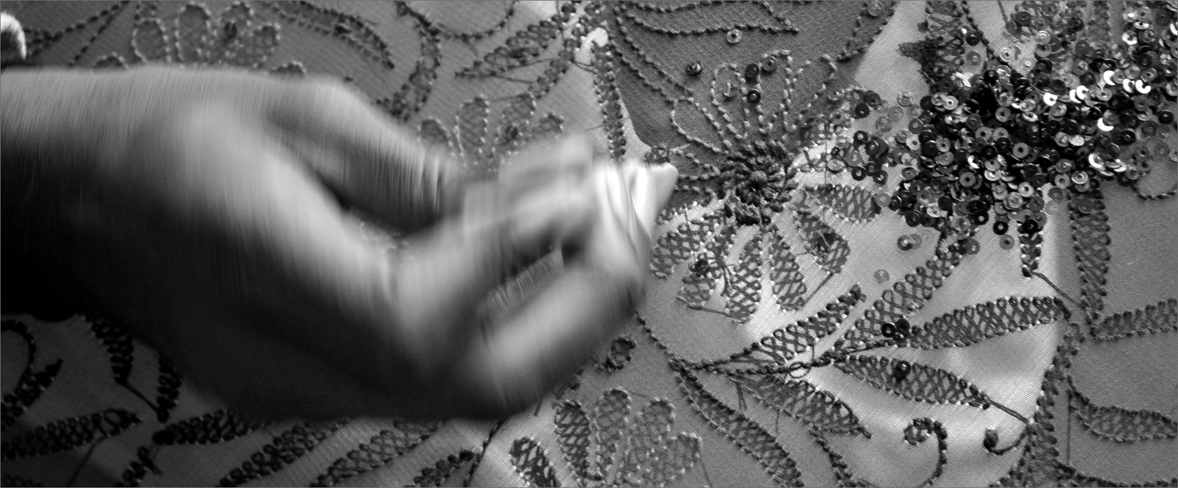 DELIVERY: FROM OUR STUDIO TO YOUR DOORSTEP