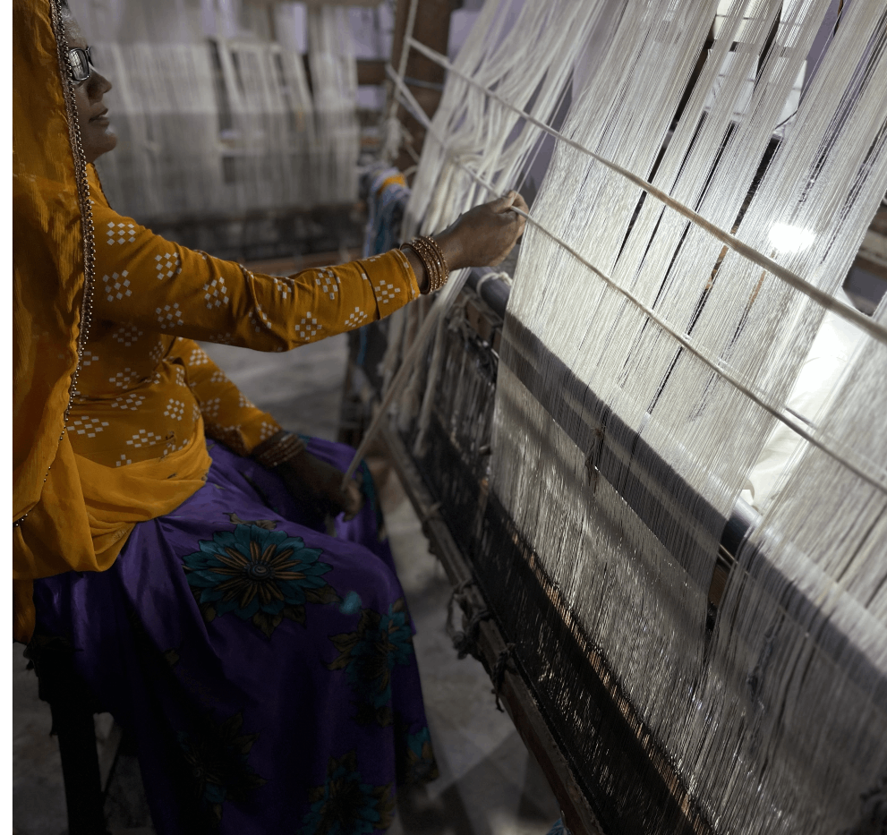 Weaving Stories, Threads, and Timeless Style