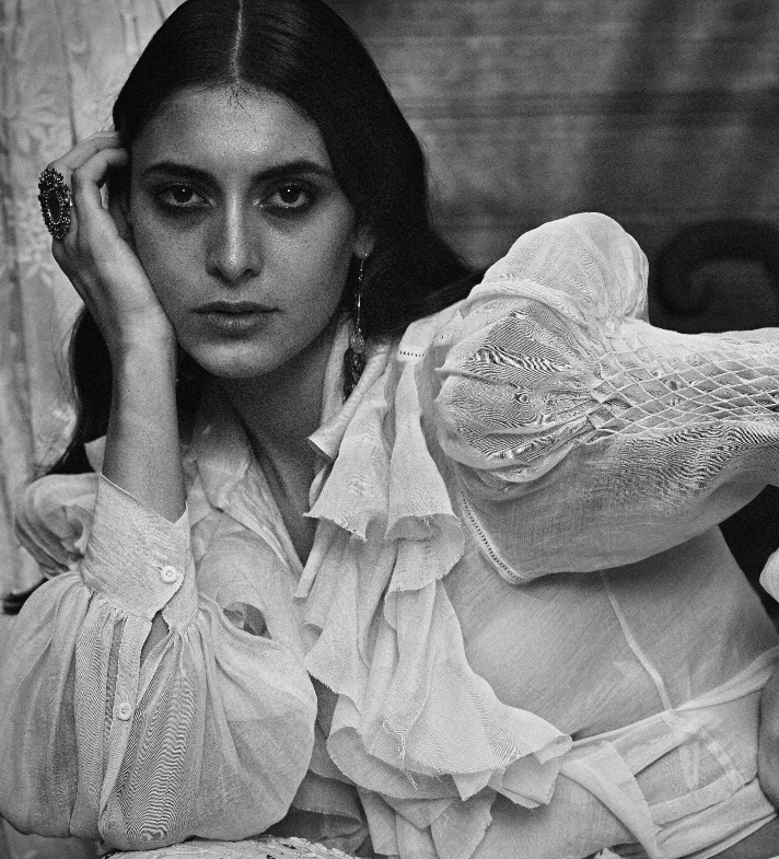 The Poetry in Needlework: Exploring the Legacy of Chikankari Embroidery