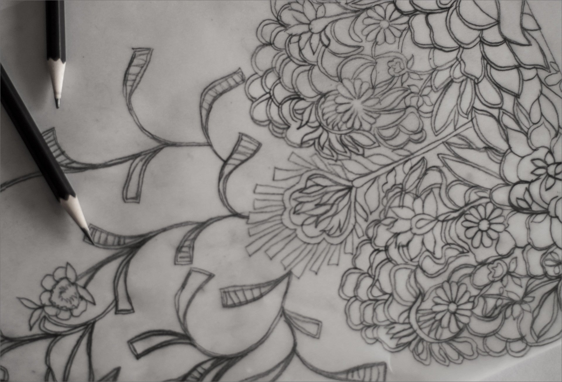 PRINT: WHERE ART MEETS FABRIC