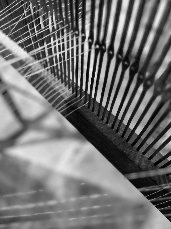 A TIMELINE IN THREAD