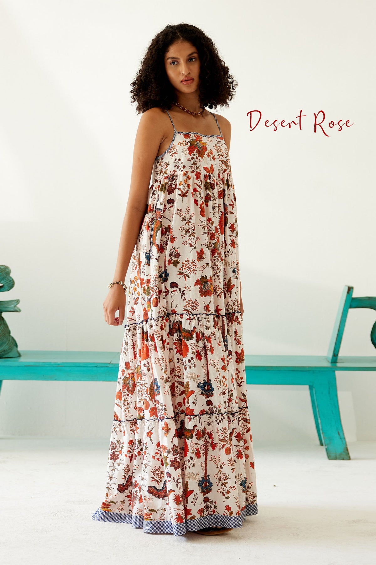 Desert Rose