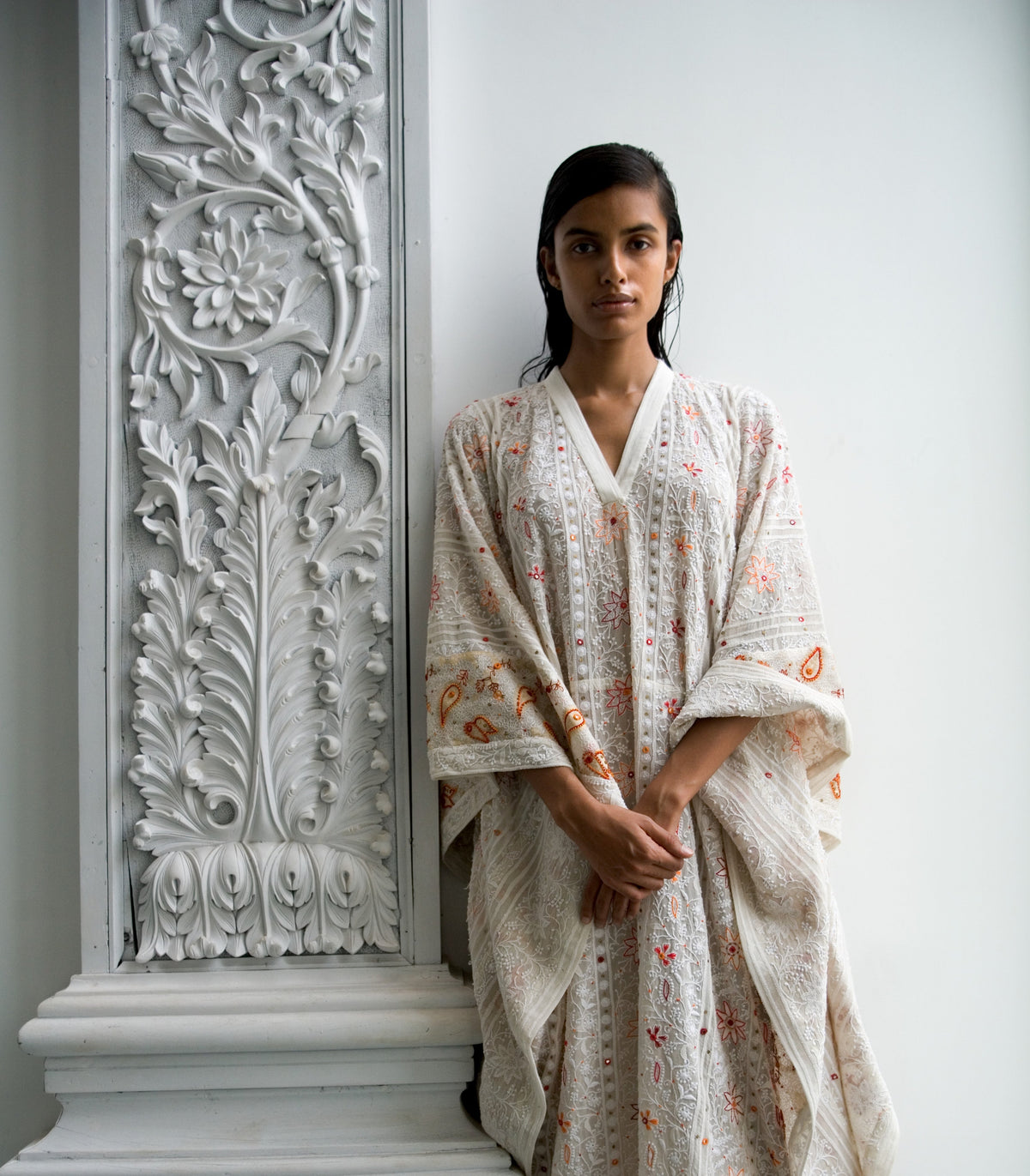 Kaftans & Sarongs