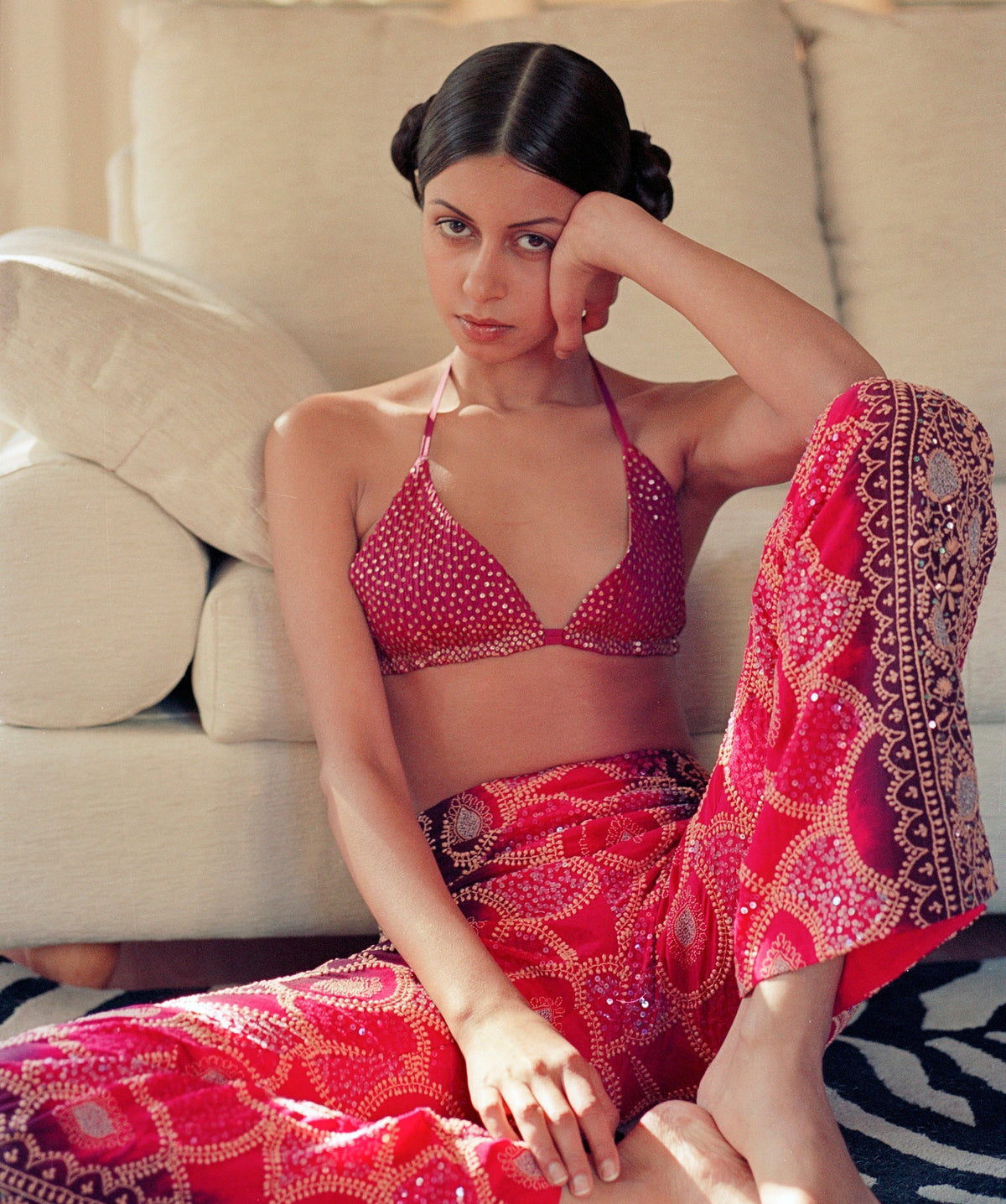 Skirts & Pants