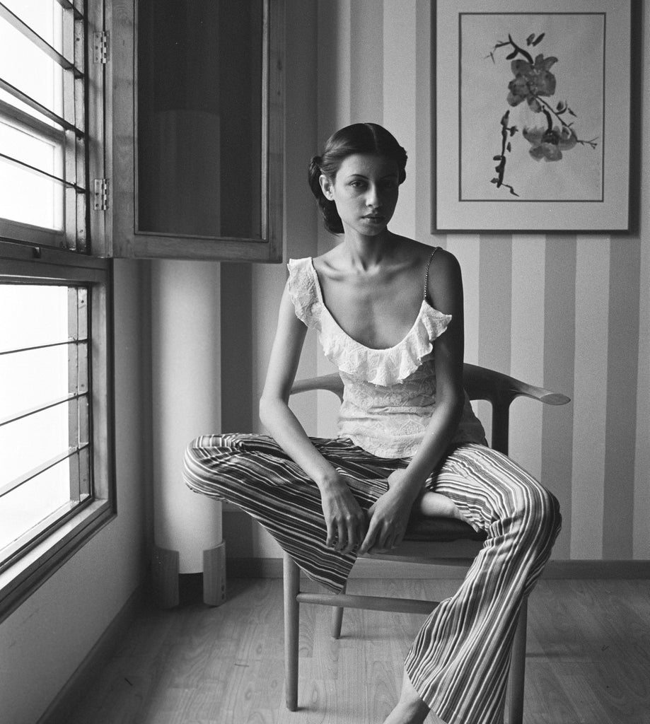 Tops, Shirts, and Tunics