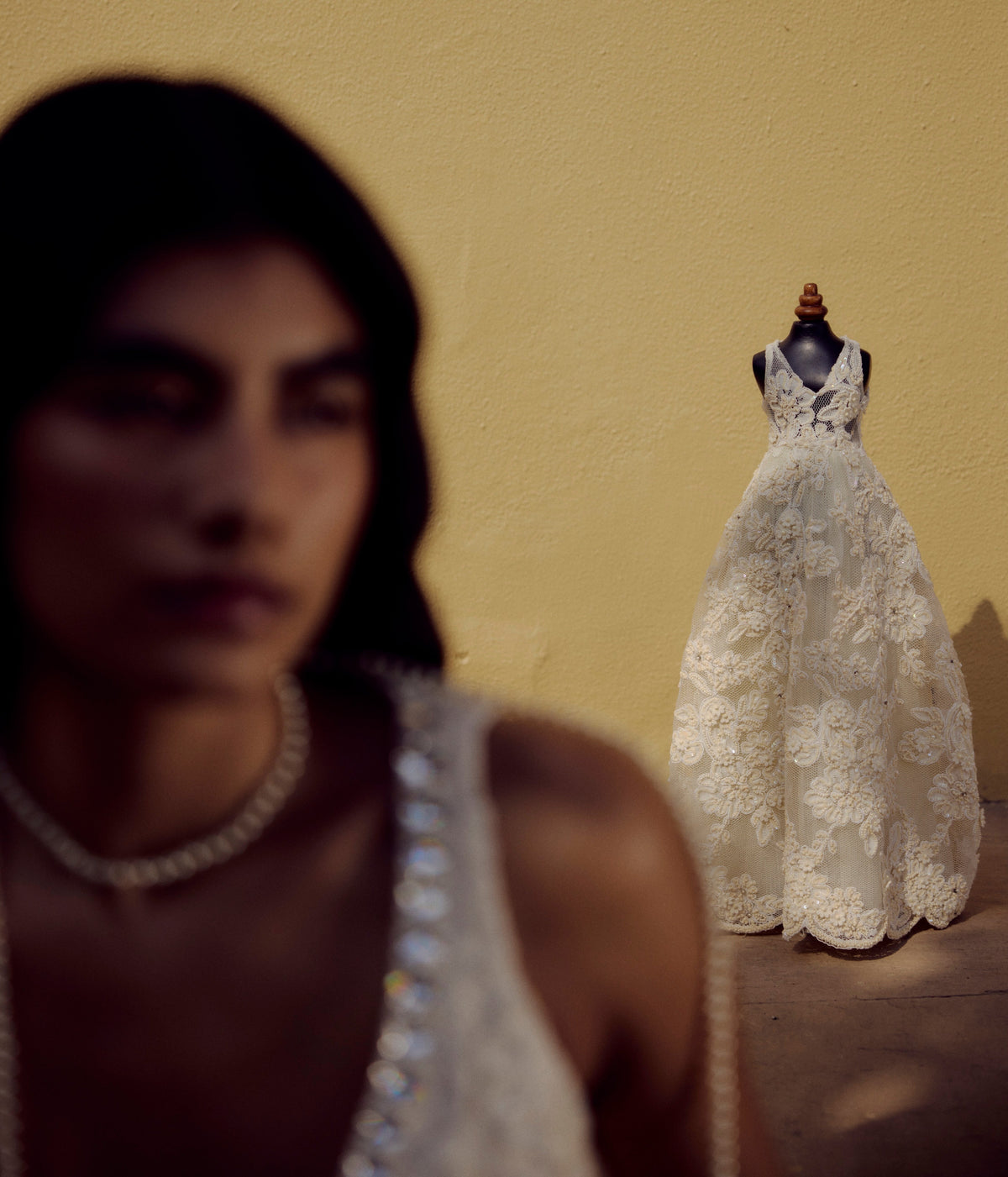Western Wedding