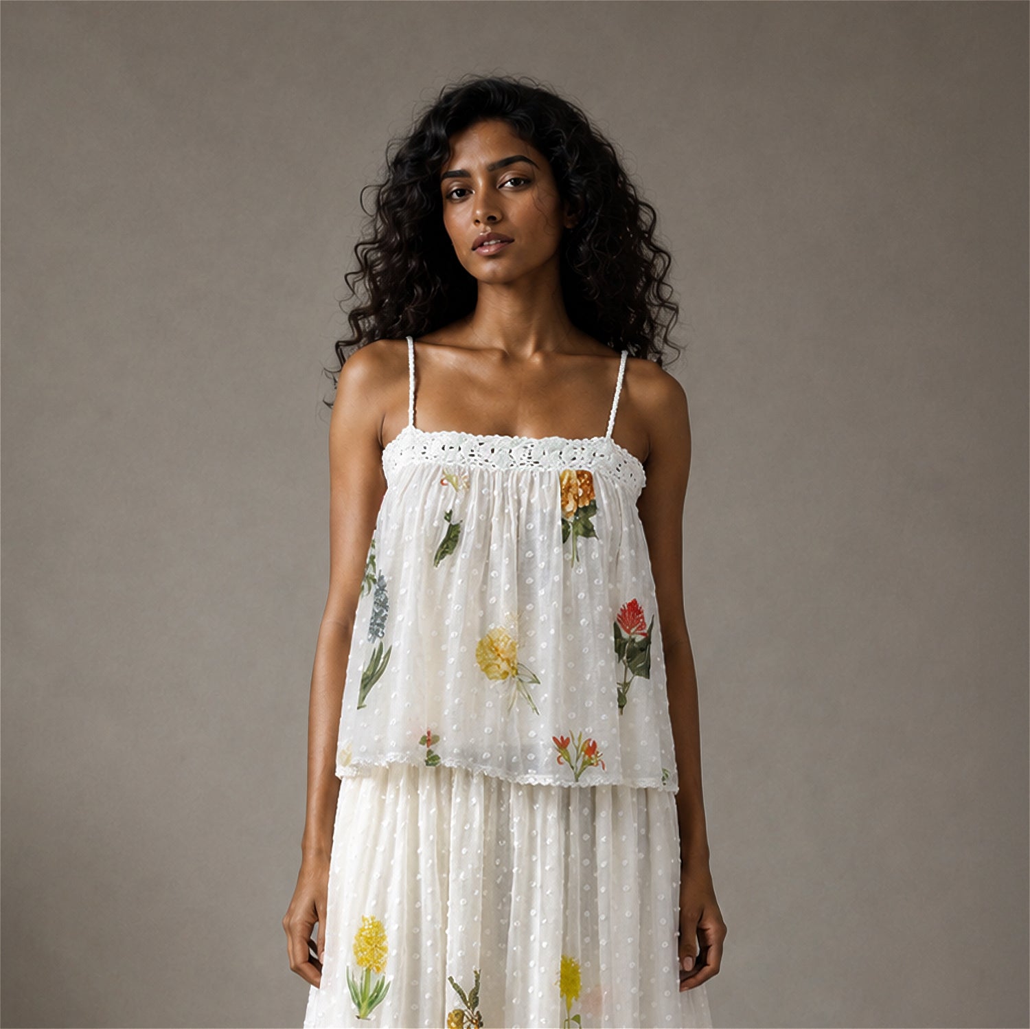 Karen Camisole