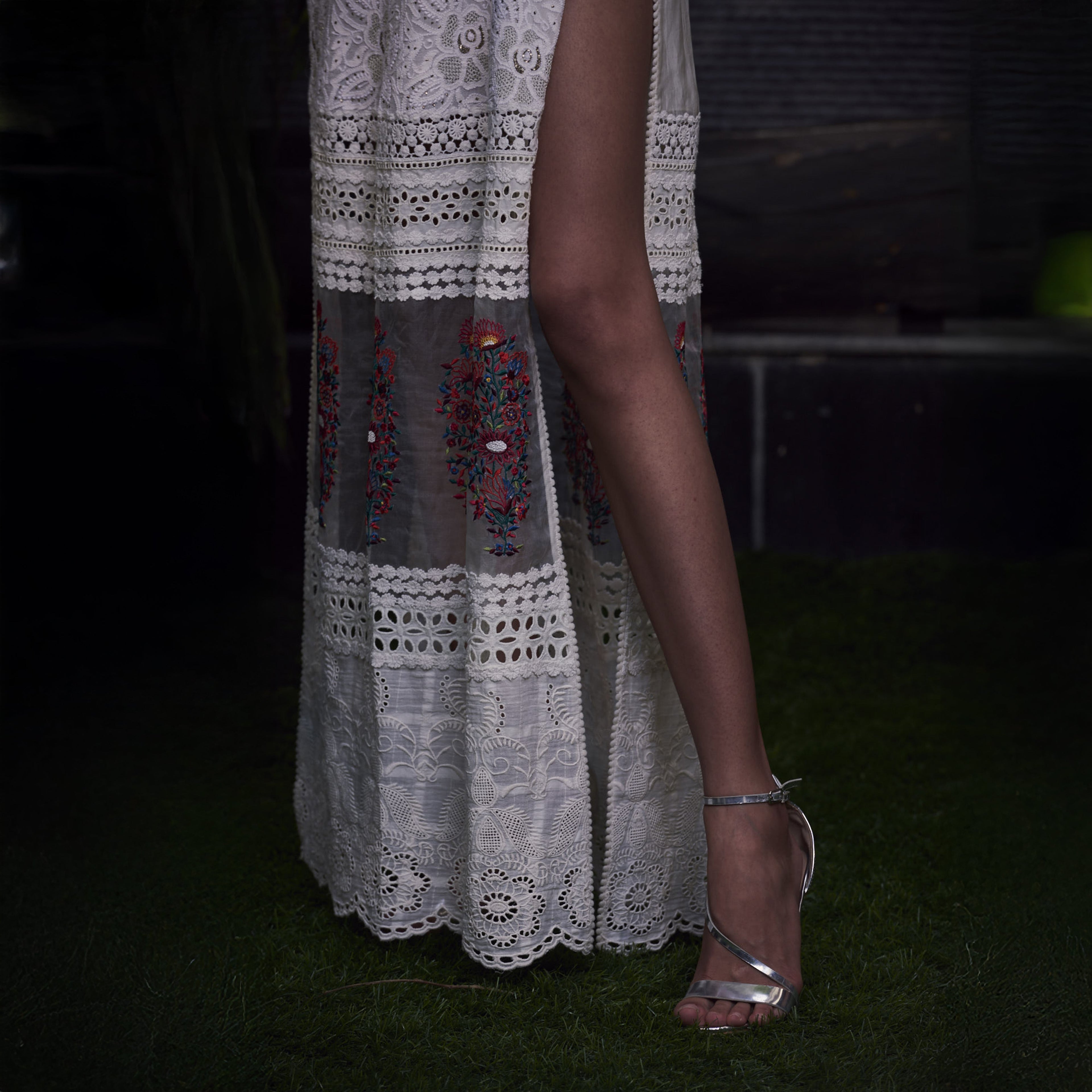 Maira Princess Tunic