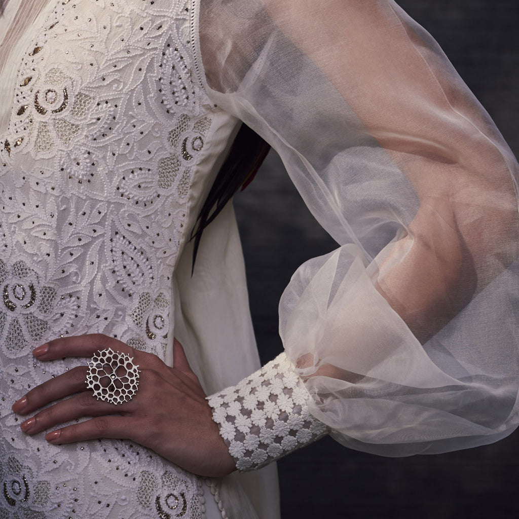 Maira Princess Tunic