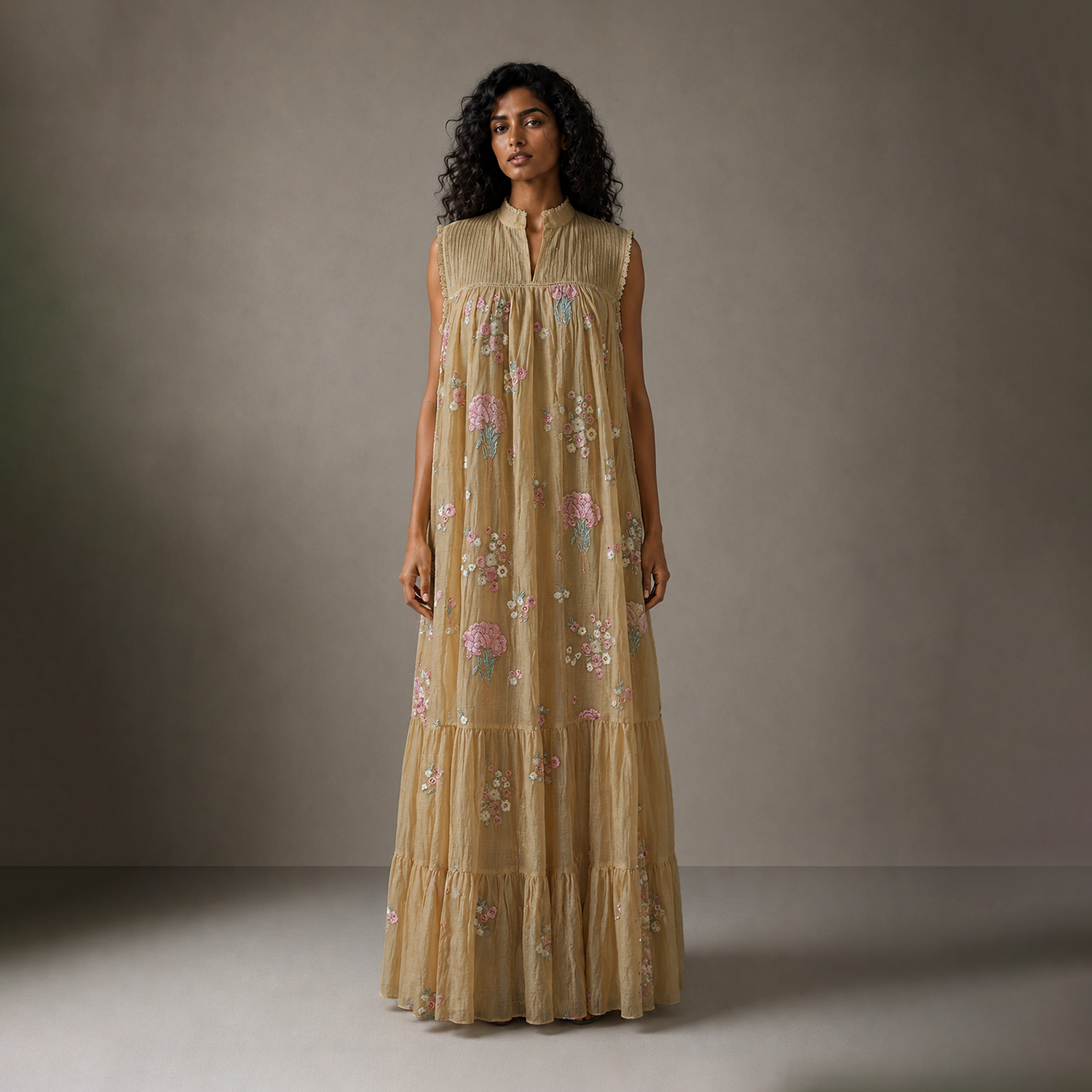 Aurelia Maxi Dress