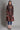 Amira Dupion Silk Garden Of Eden Coat Dress