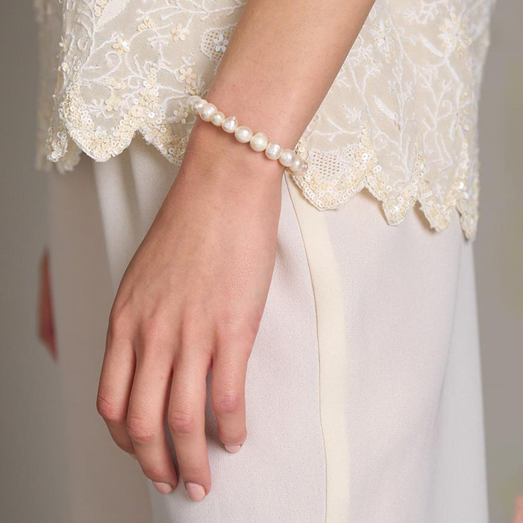 Kalki Chikankari Camisole