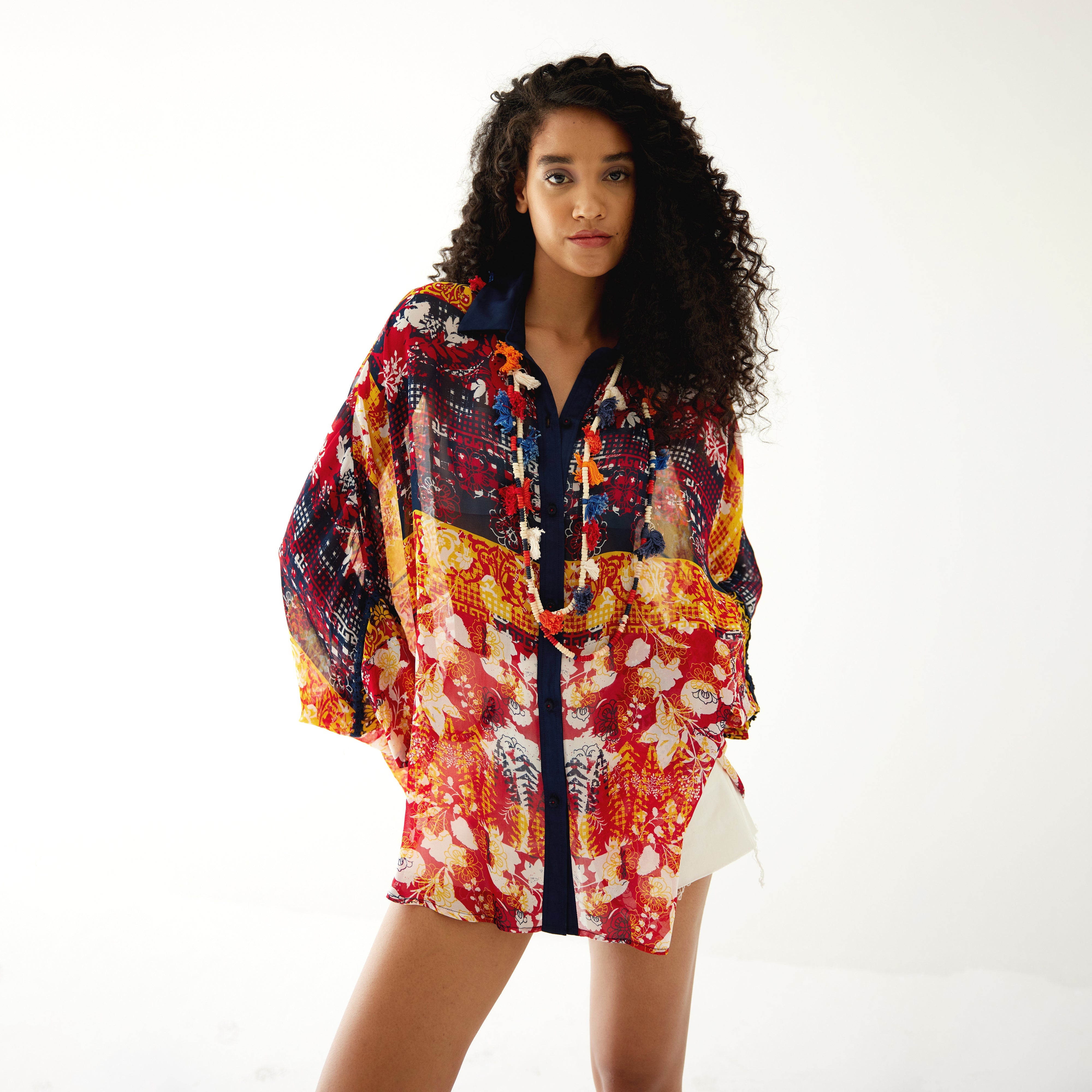 Ivy Shirt