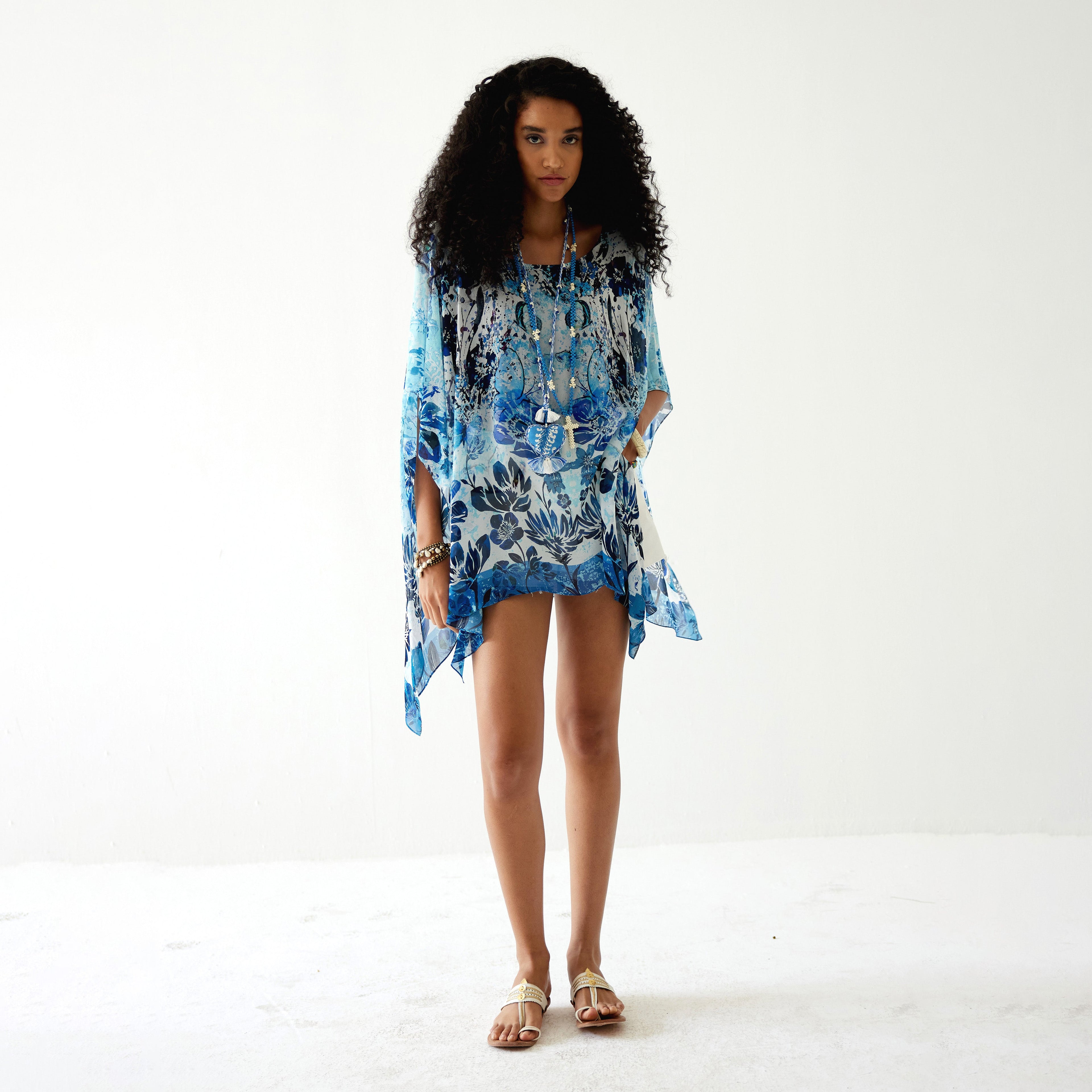Molly Kaftan