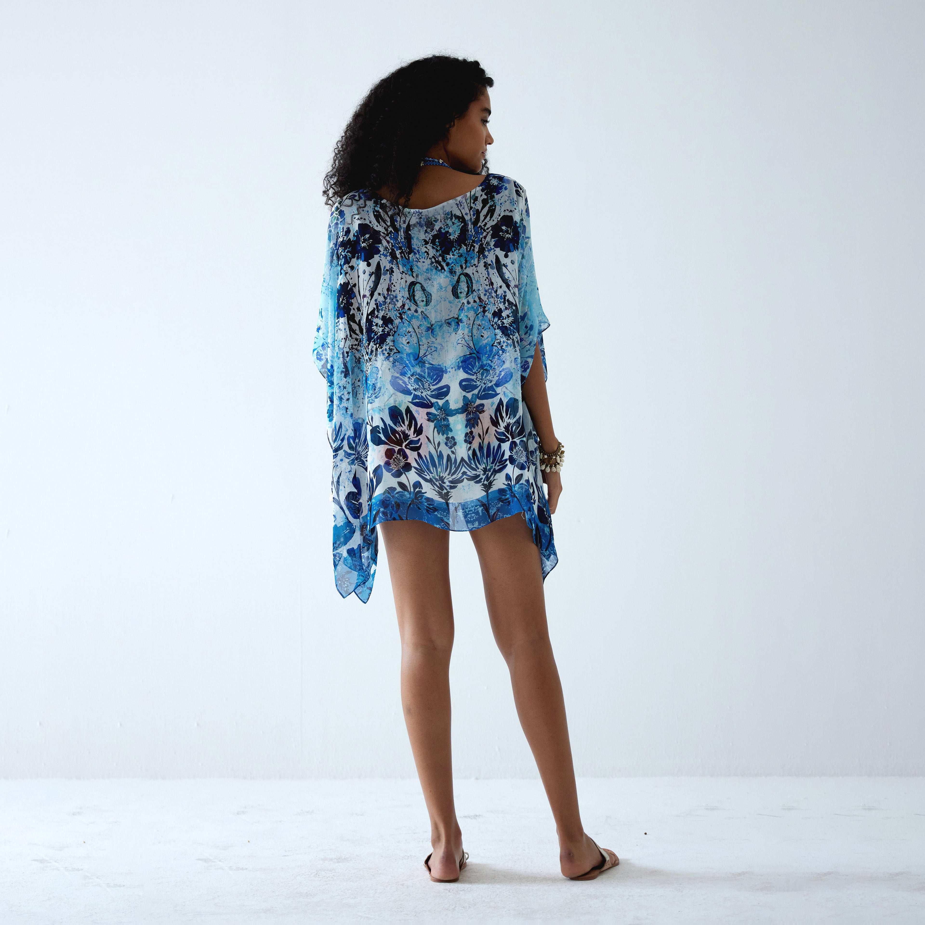 Molly Kaftan