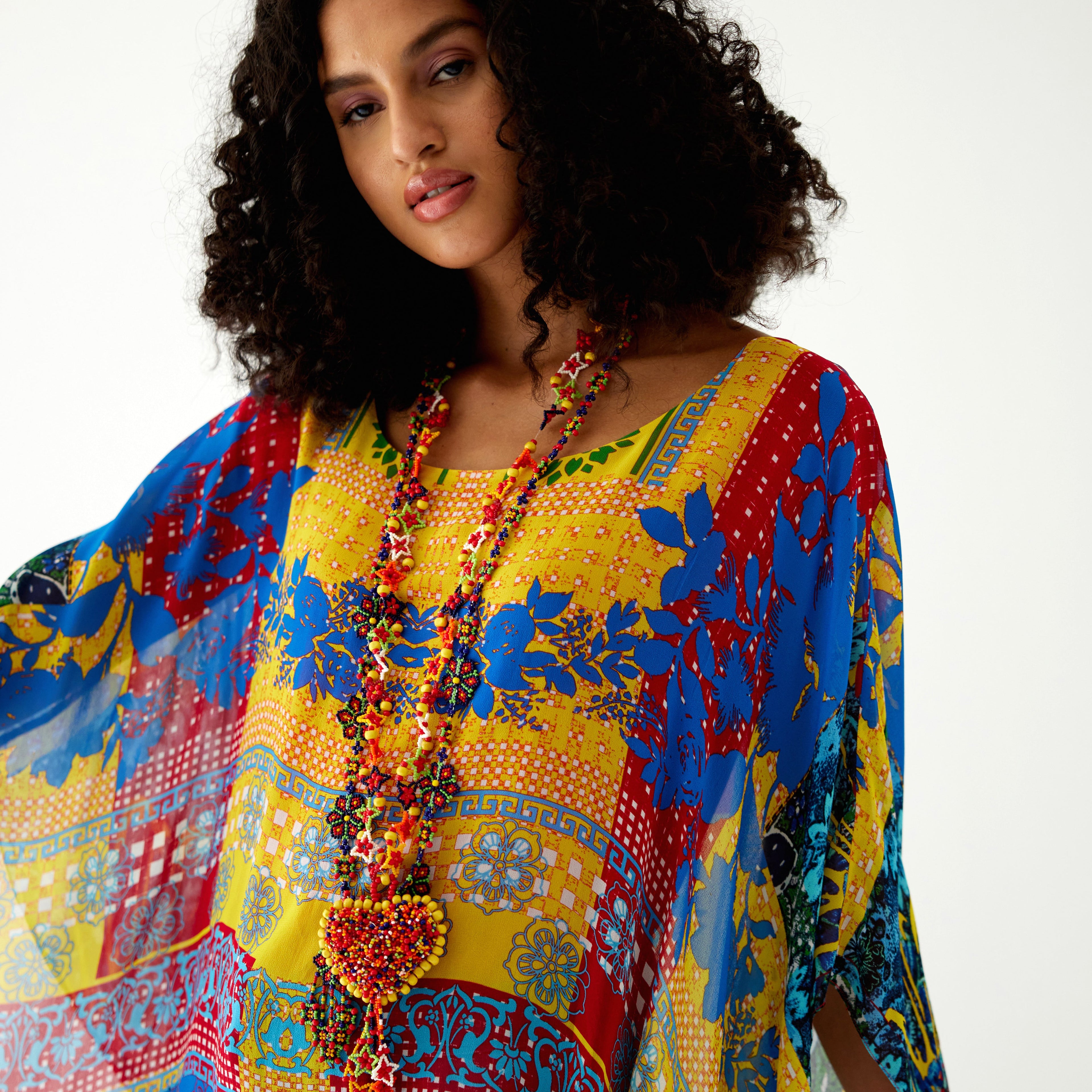 Chloe Kaftan
