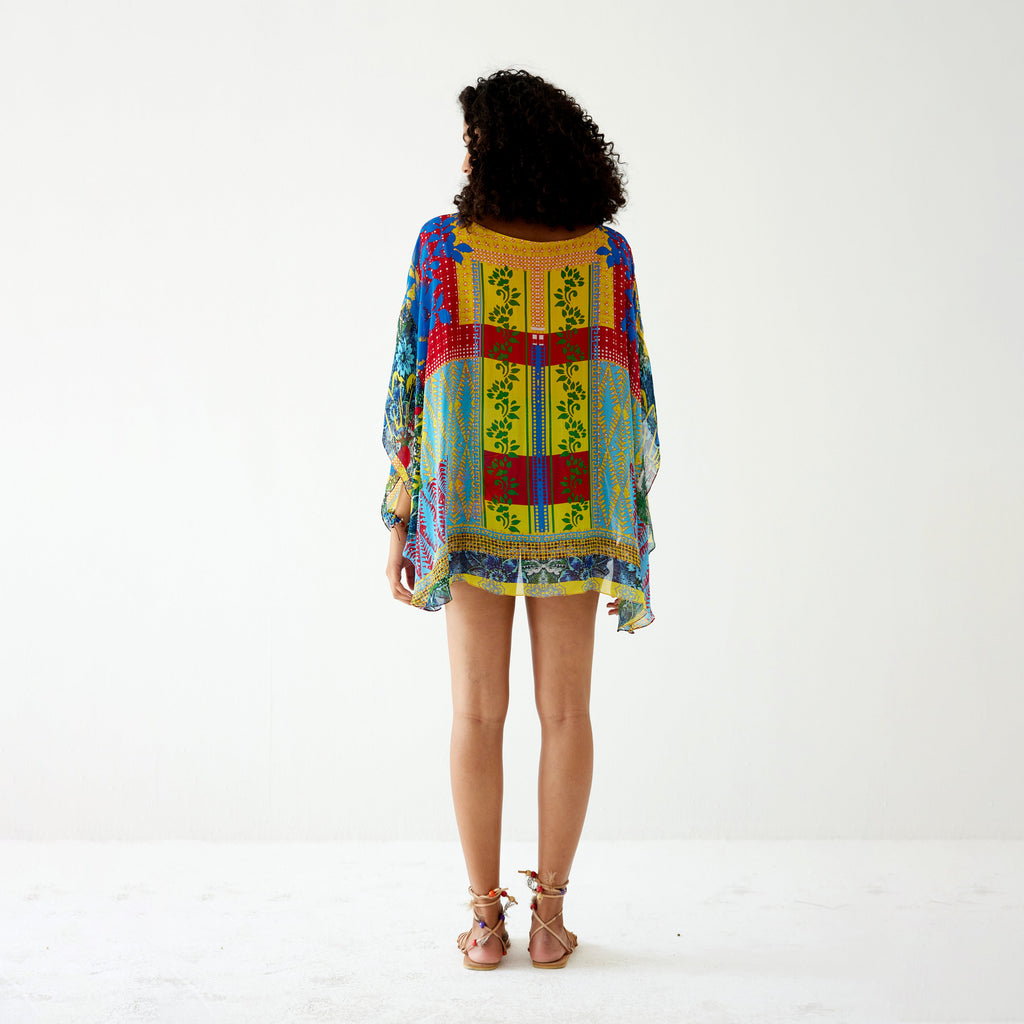Chloe Kaftan