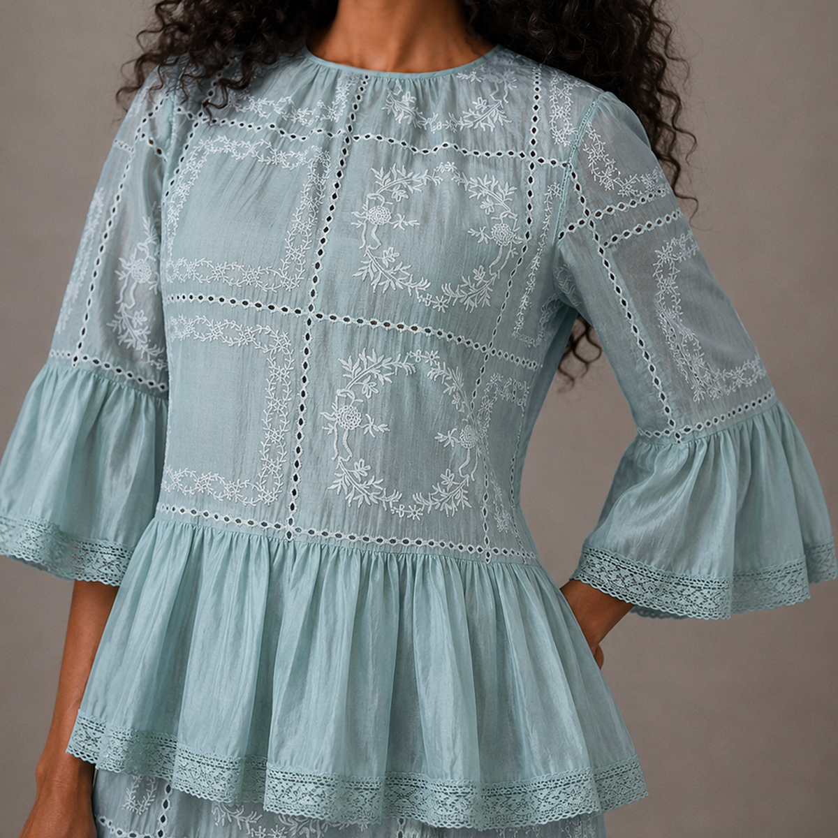 Wamika Top