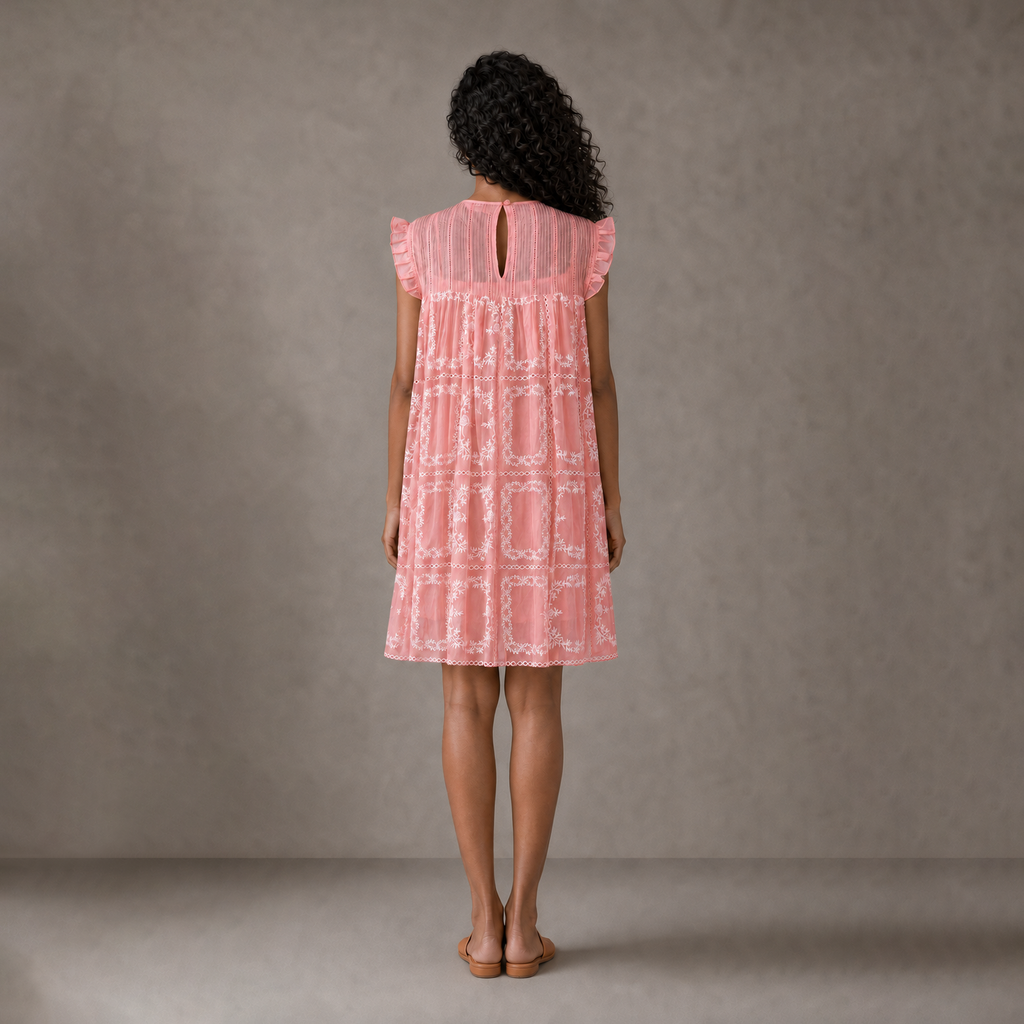 Kalpana Dress