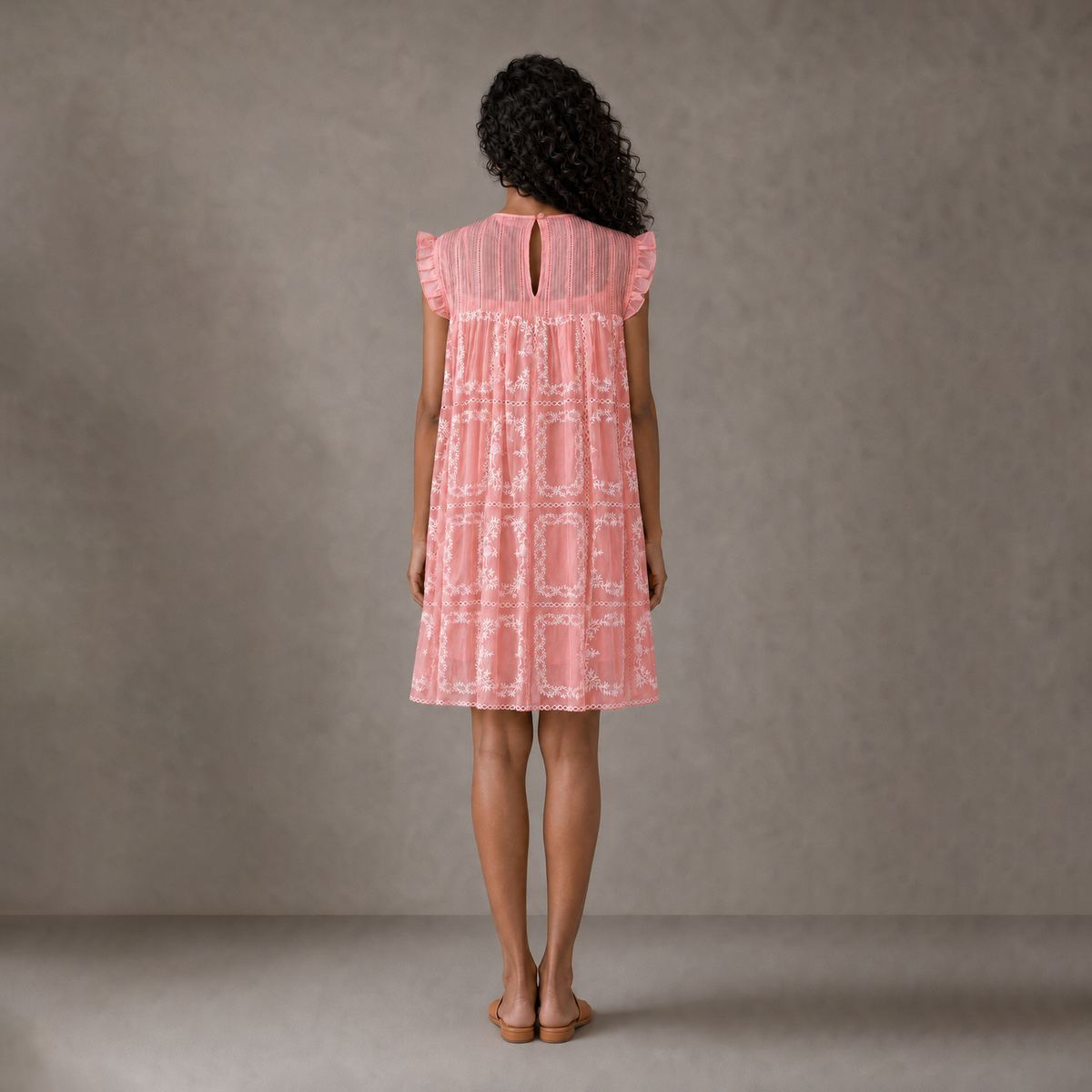 Kalpana Dress