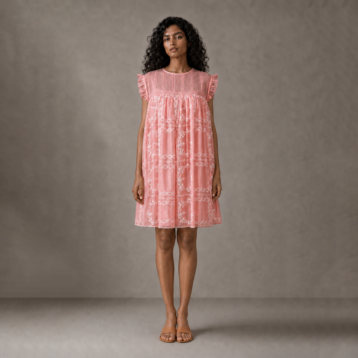 Kalpana Dress
