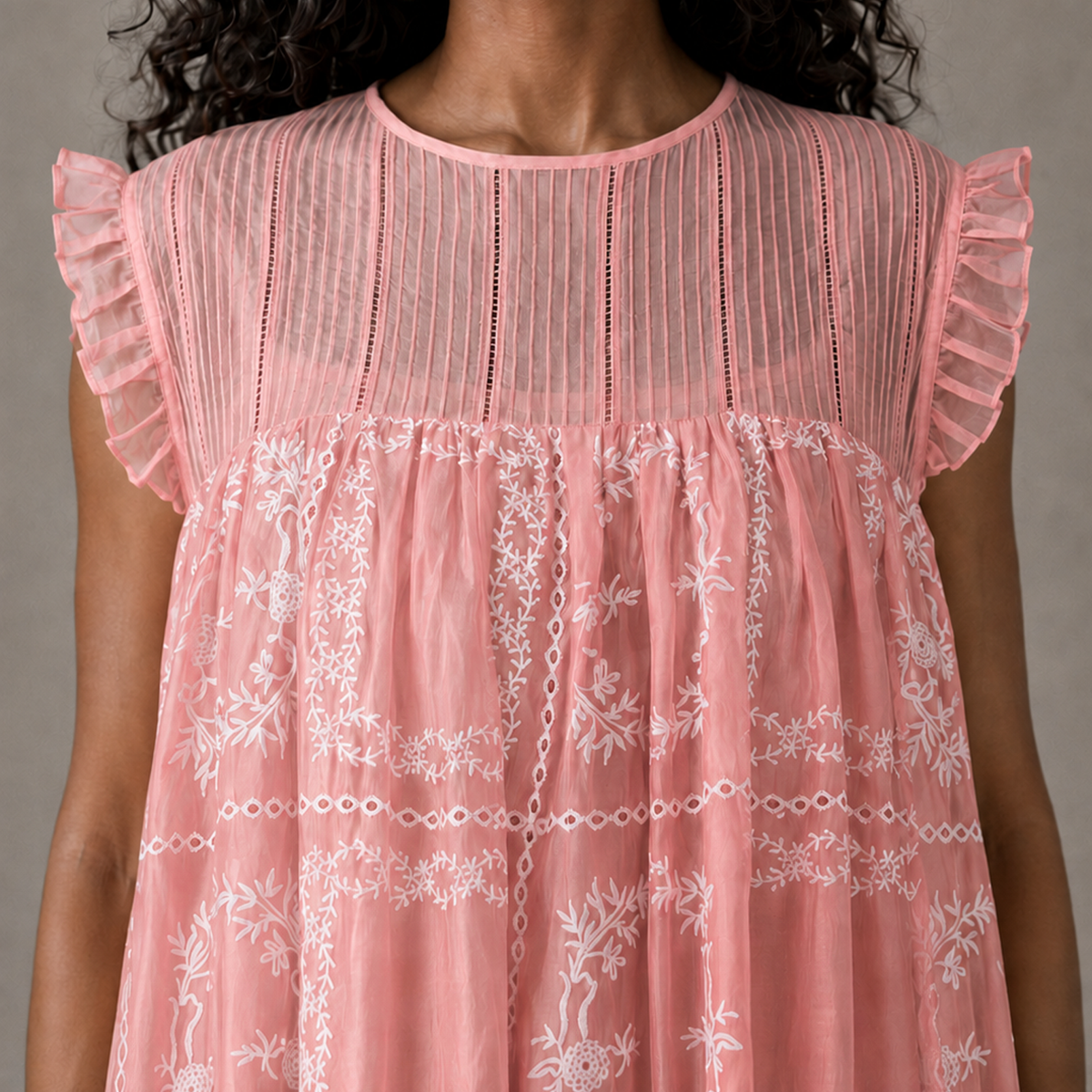 Kalpana Dress