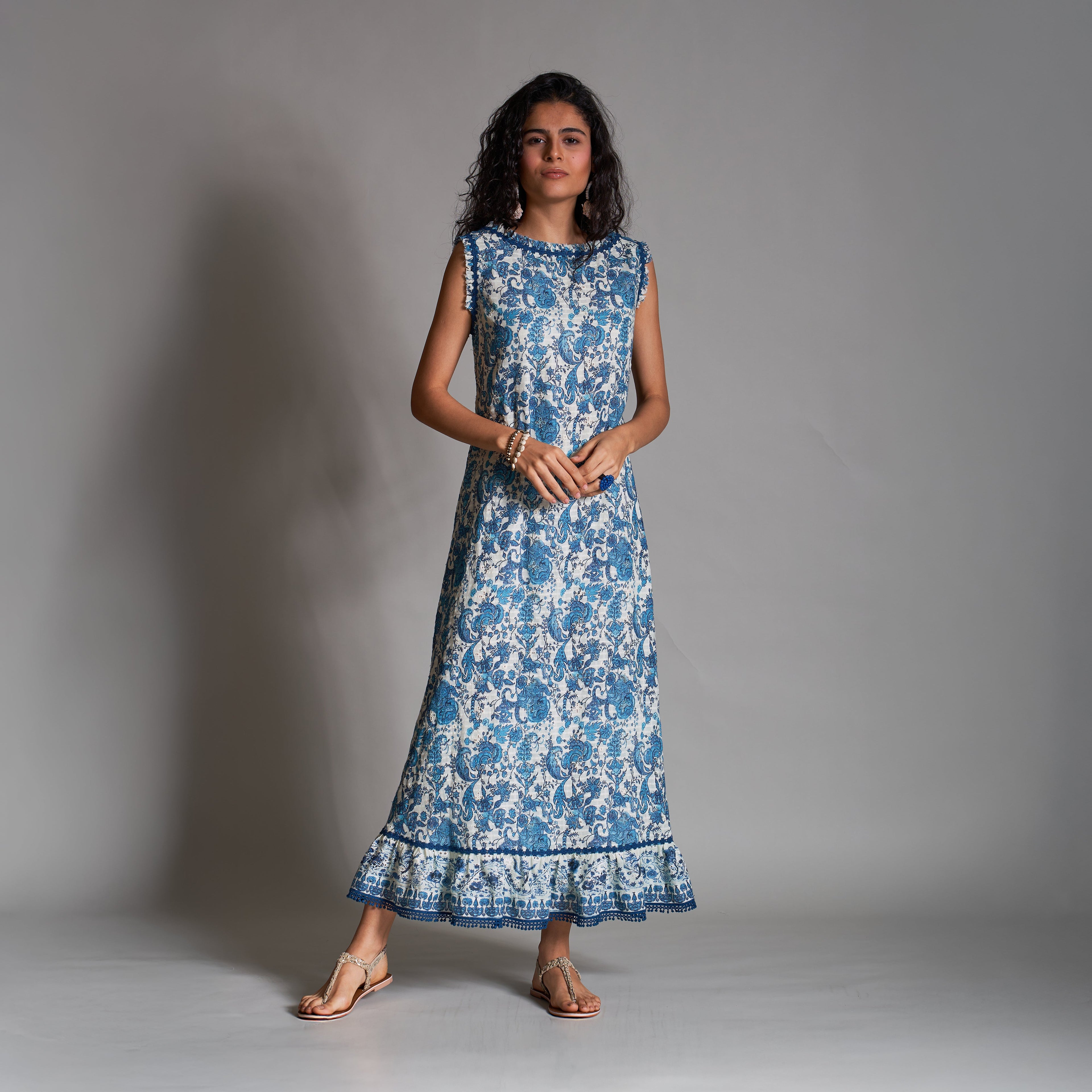 Jade Boat Neck Cutaway Dress