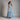 Edith Tiered Babydoll Tie Up Sundress