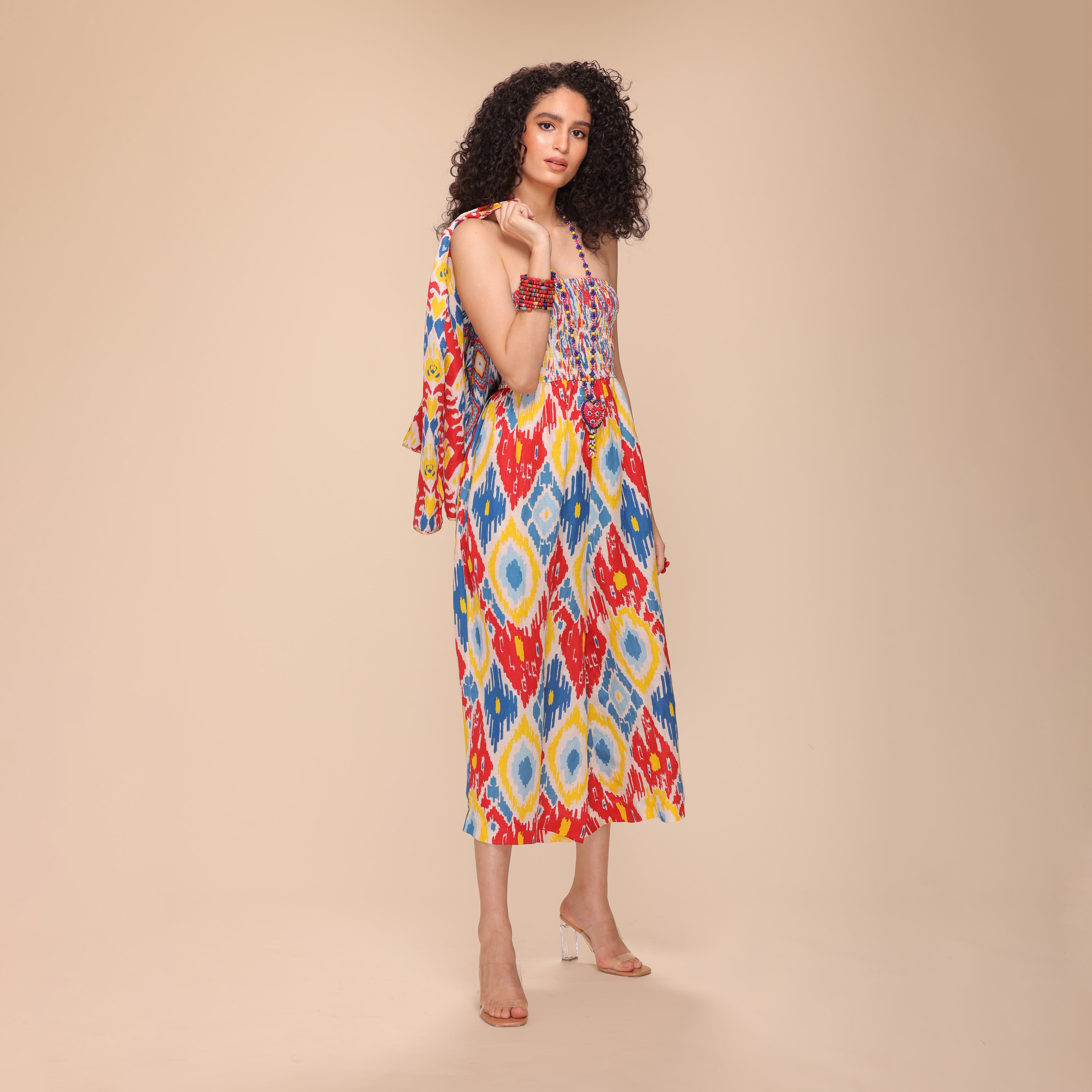 Judith Reversible Jacket