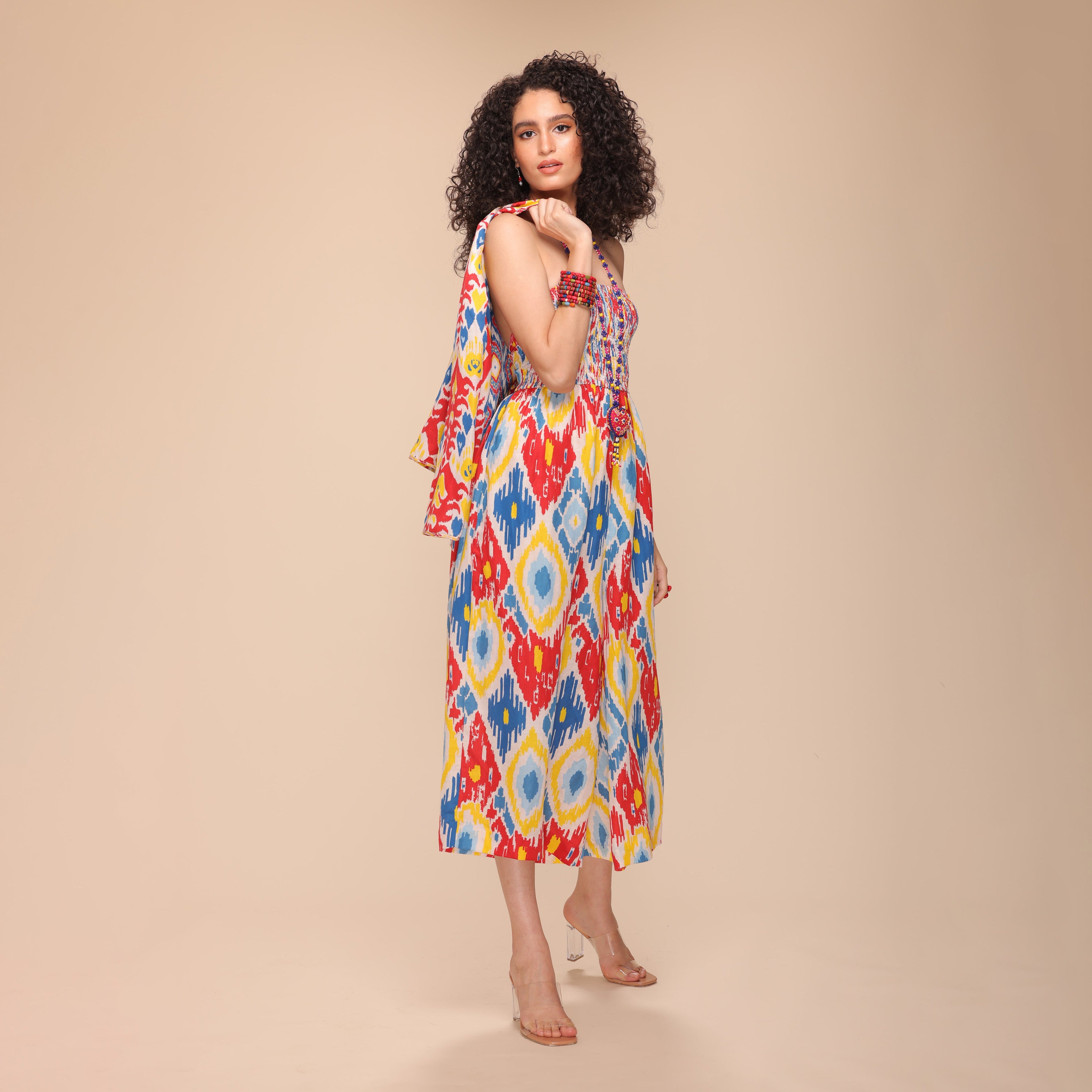 Judith Reversible Jacket