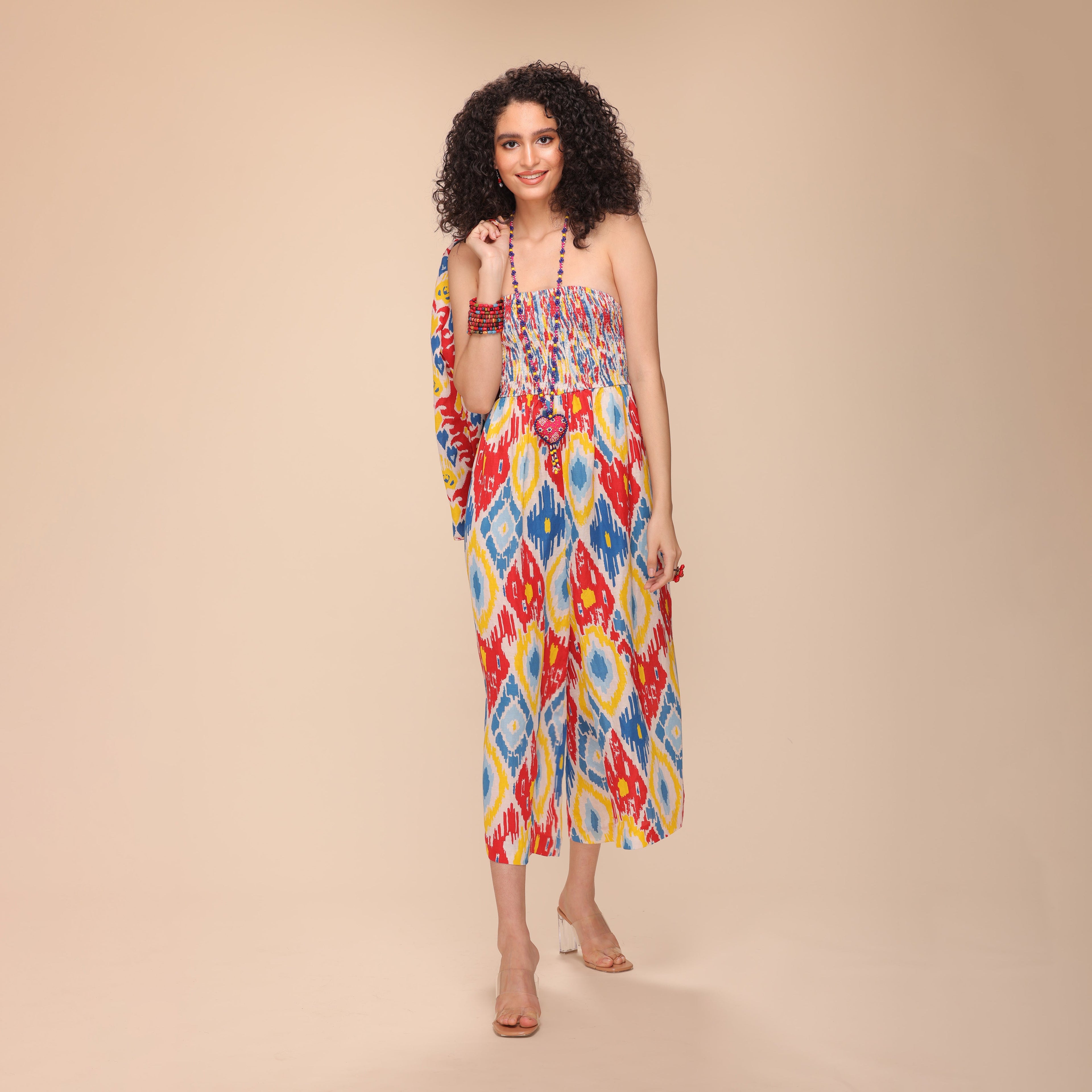 Judith Reversible Jacket