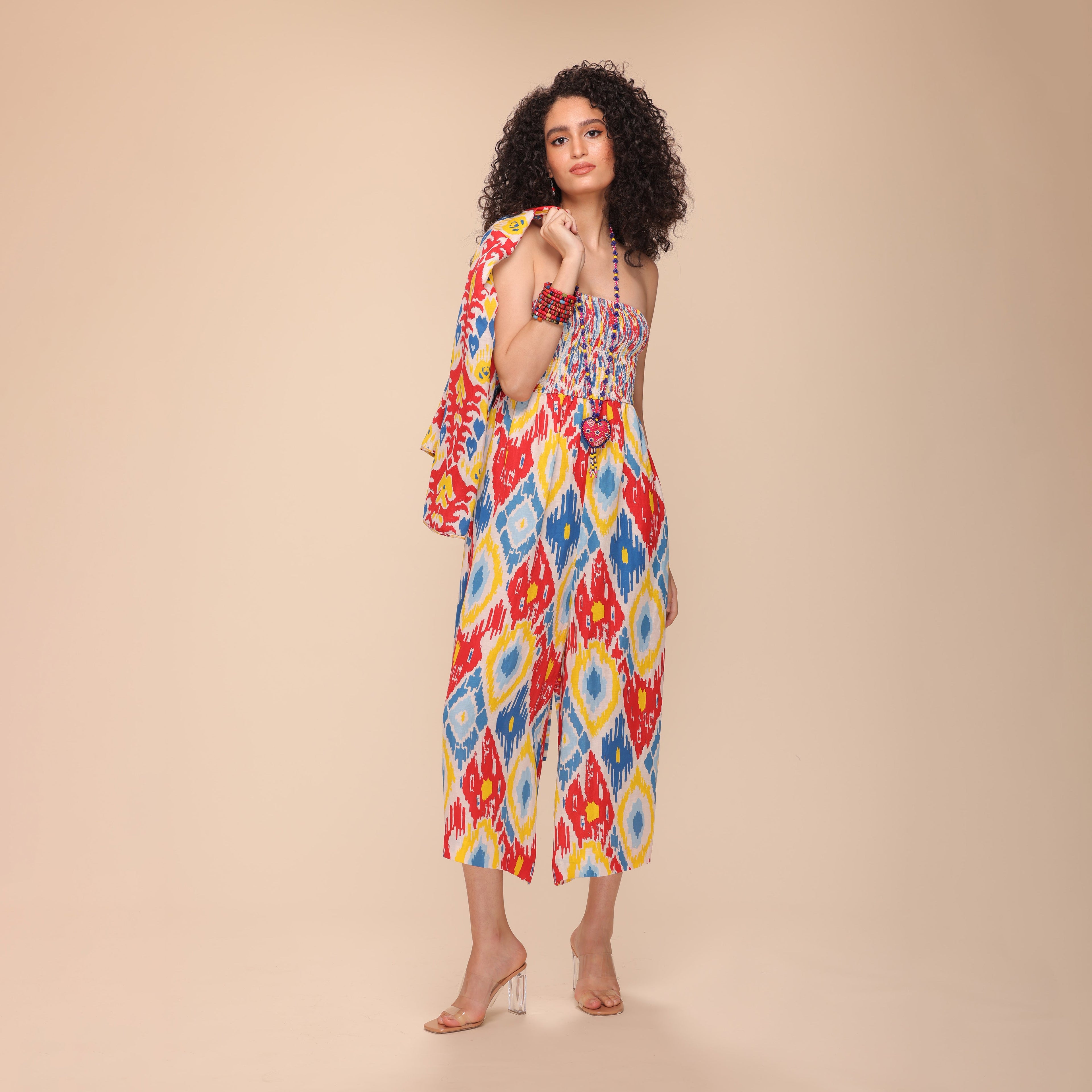 Judith Reversible Jacket