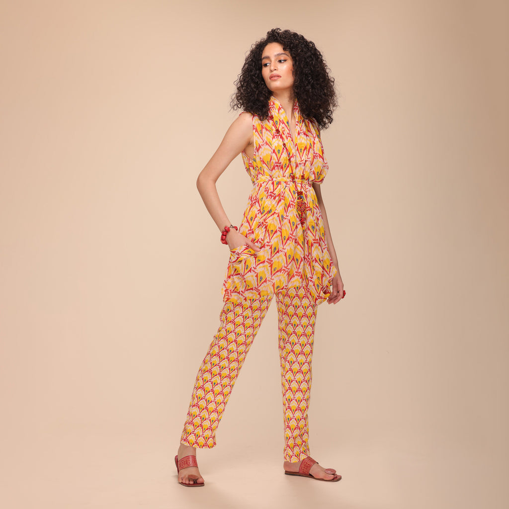 Nathalia Co-ordinated Set