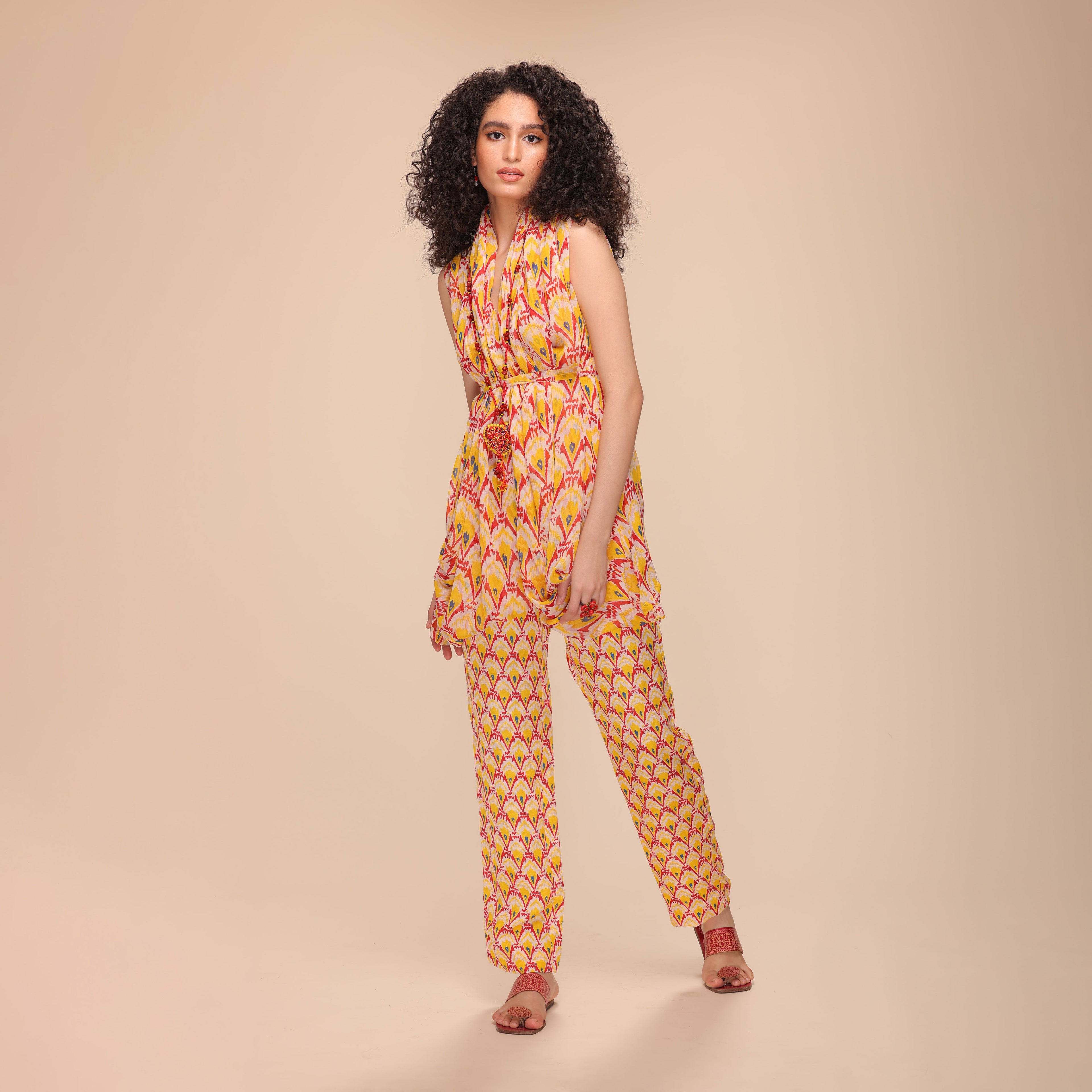 Nathalia Co-ordinated Set