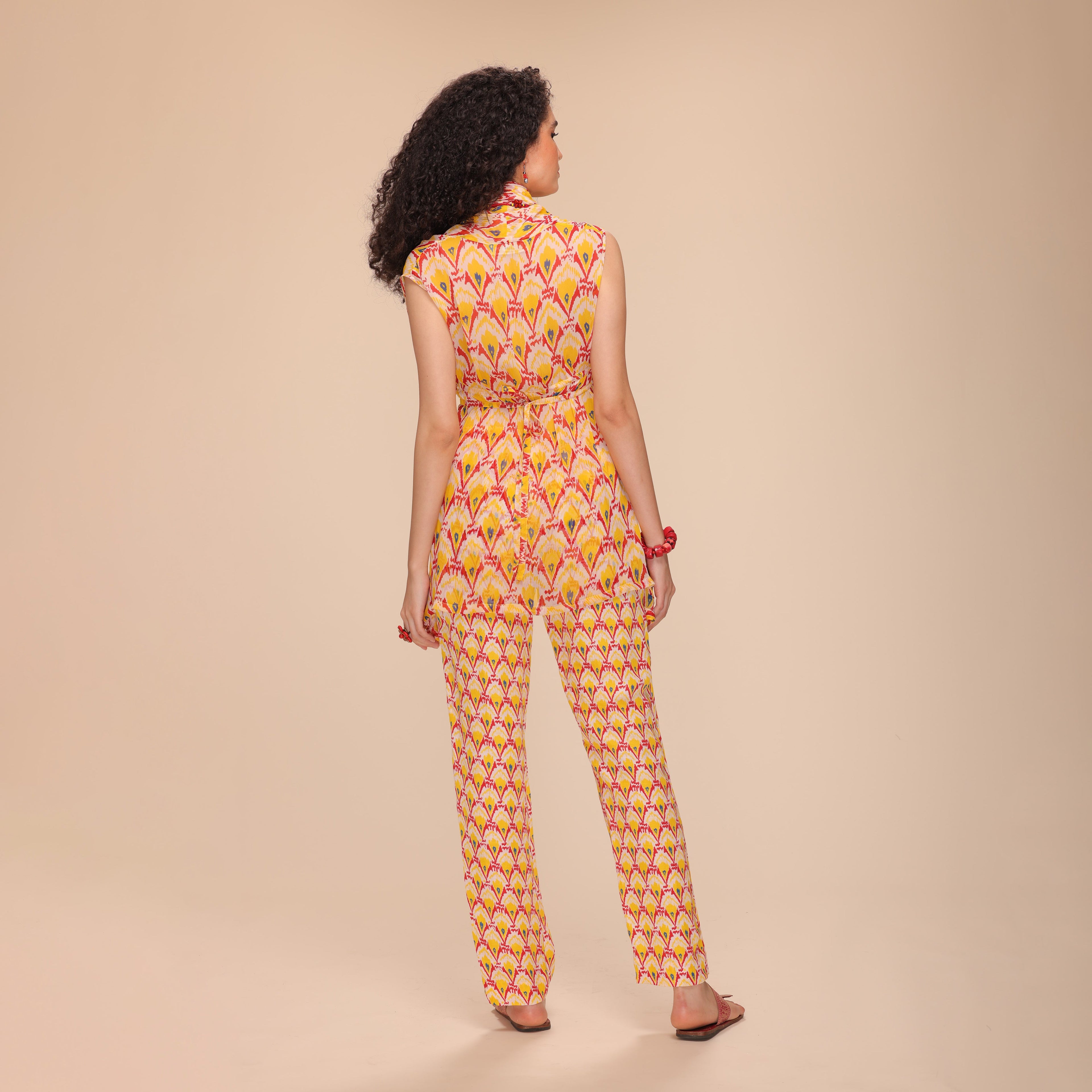 Nathalia Co-ordinated Set