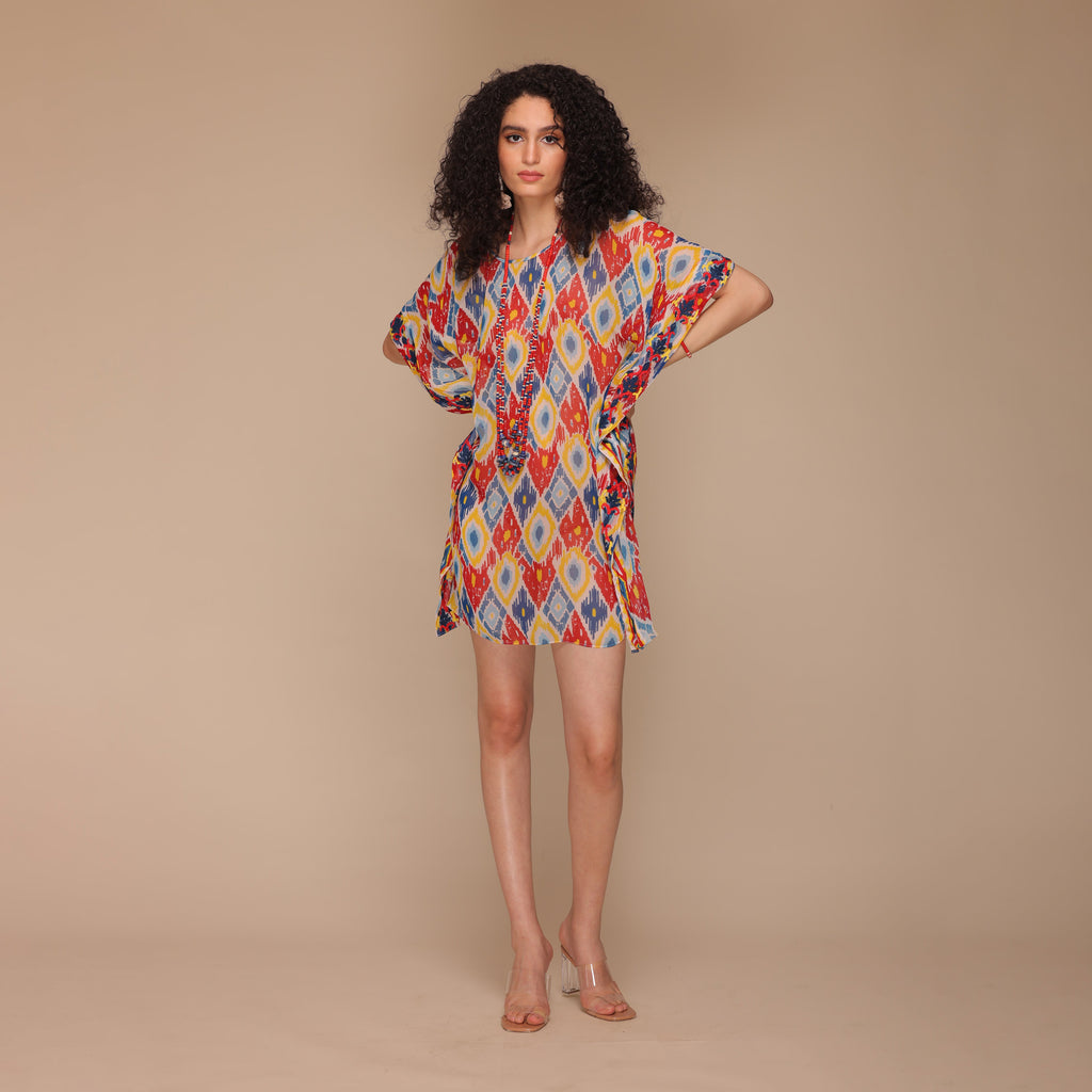 Georgina Kaftan Top