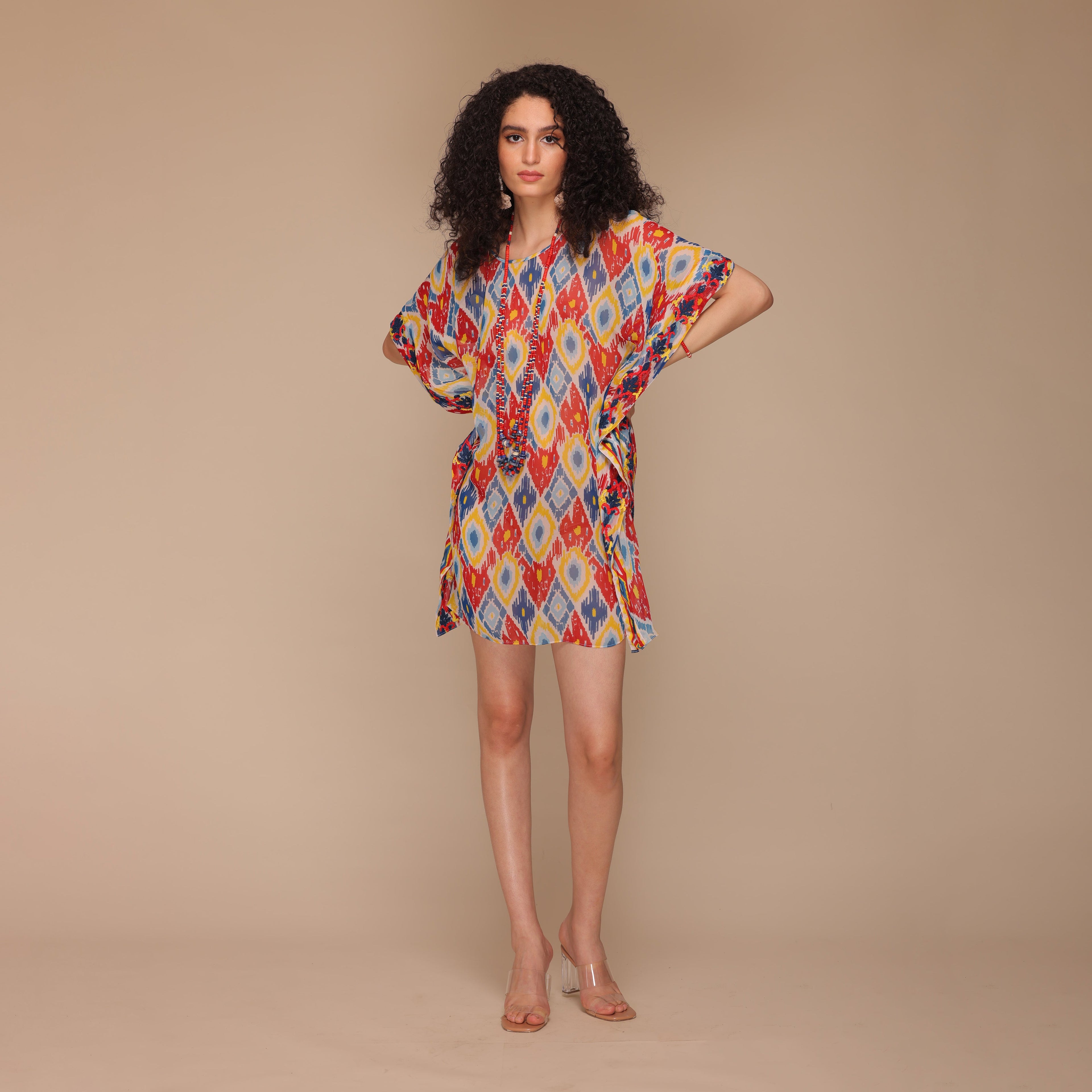 Georgina Kaftan Top